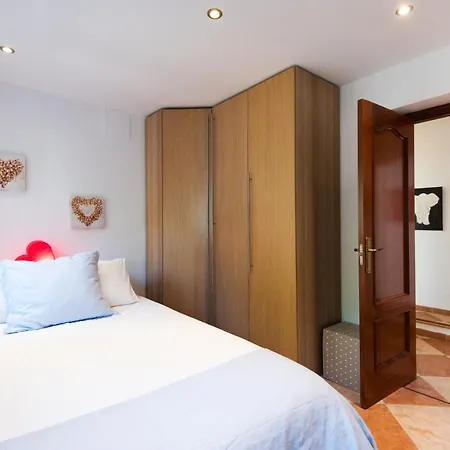 Palm Marina Villa Benalmádena