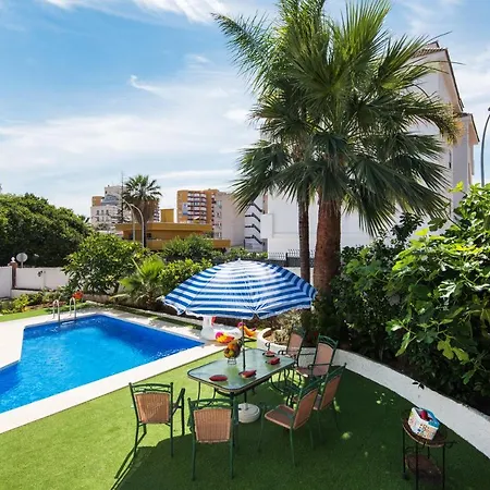 Villa Palm Marina *