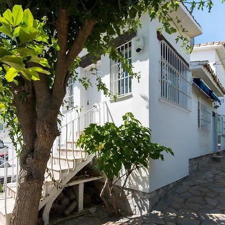 Palm Marina Villa Benalmádena