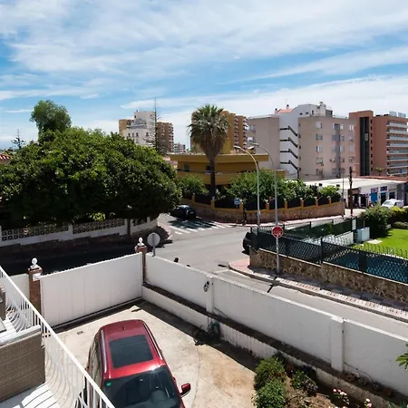 Palm Marina 3 Min Walking From The Sea Villa *