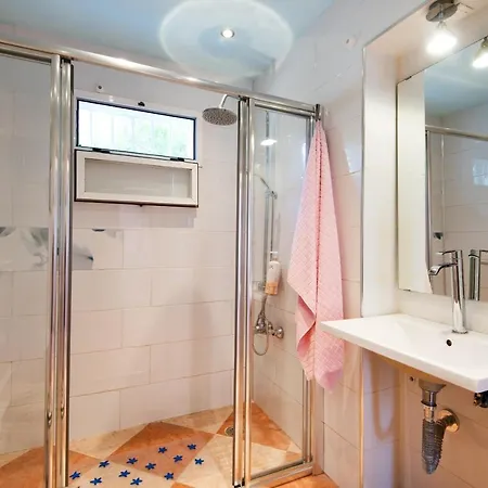 Villa Palm Marina 3 Min Walking From The Sea *